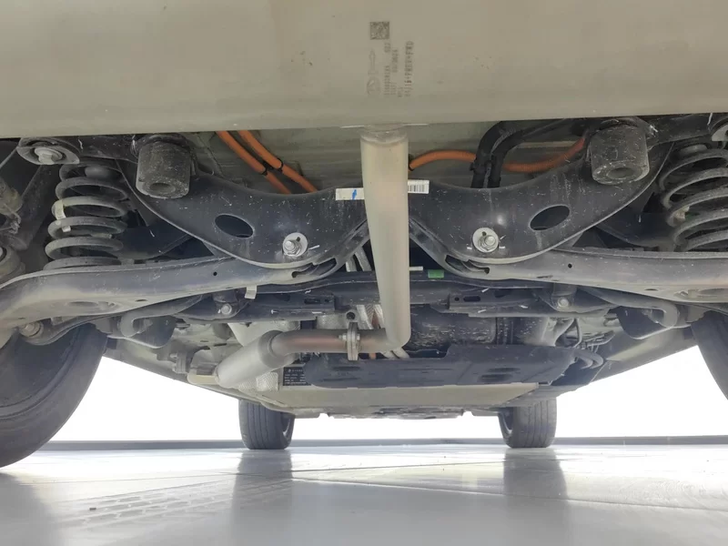 Exceed Yaoguang C-DM 2024 car image #23