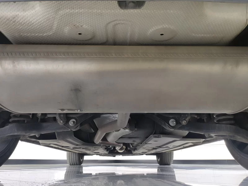 Changan Raeton Plus 2023 car image #23