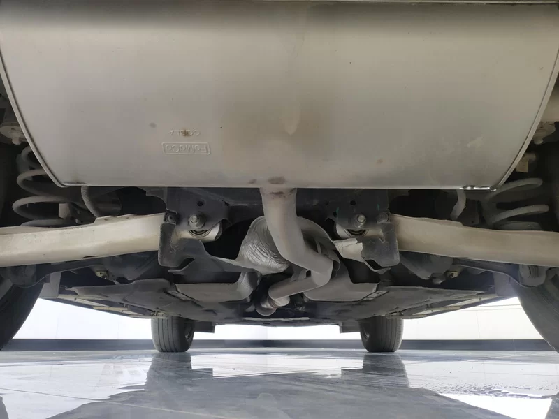 Ford Escape 2021 #23 Ford Escape 2021 immagine di auto #23