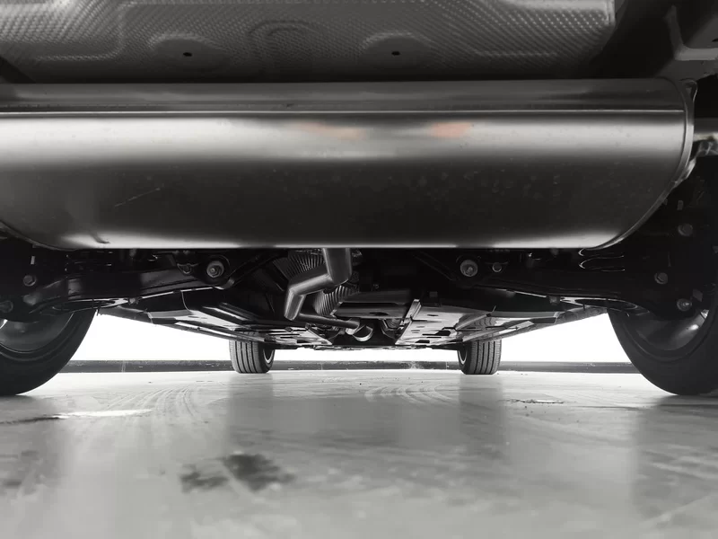 Changan Raeton Plus 2025 car image #23