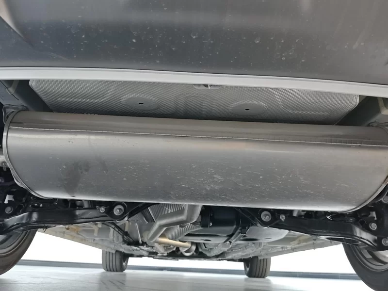 Changan Raeton Plus 2025 car image #23