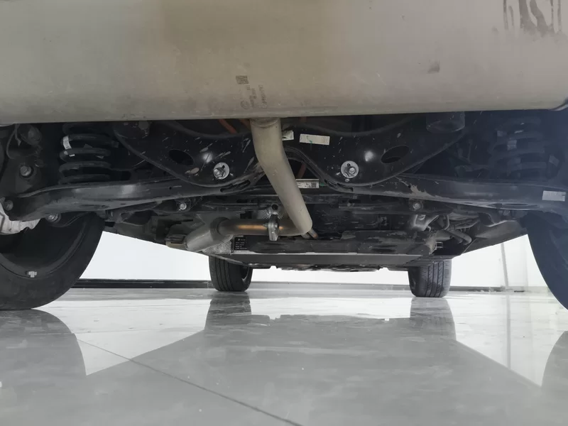 Exceed Yaoguang C-DM 2024 car image #23