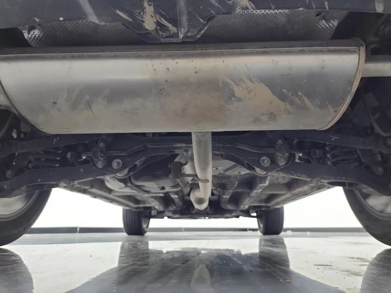 Changan CS55PLUS PHEV 2021 #23 Changan CS55PLUS PHEV 2021 car image #23