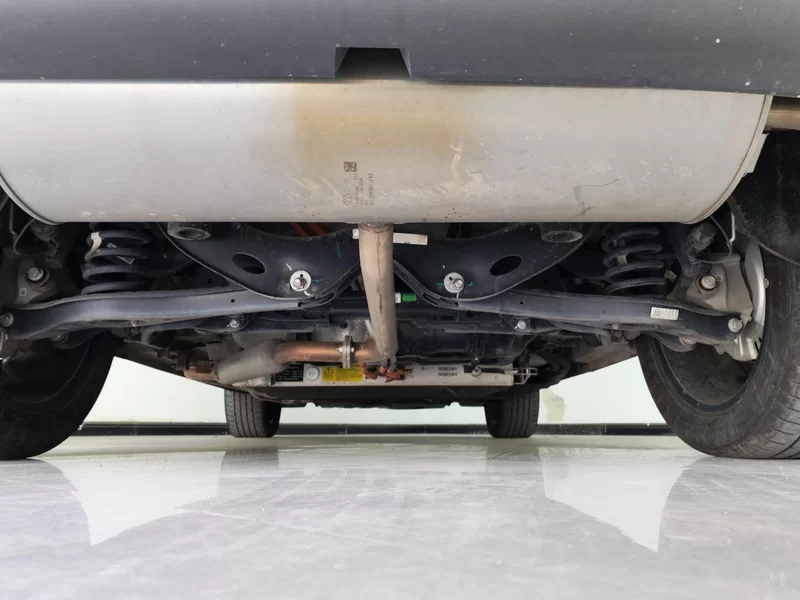 Exceed Yaoguang C-DM 2024 car image #23