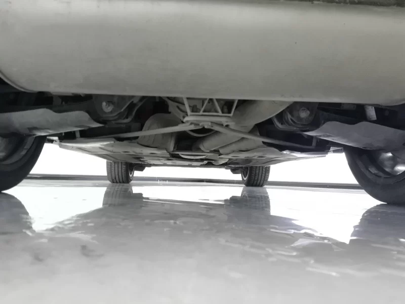 BMW X4 M40i 2024 car image #23