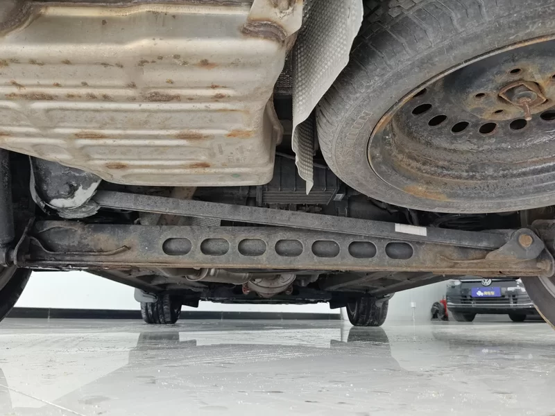 GEELY JiaJi 2020 car image #23