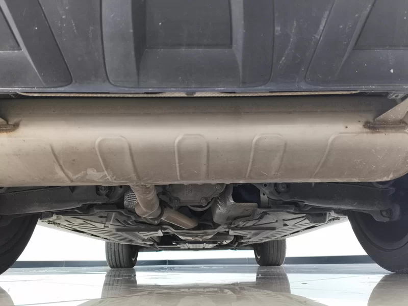 Mercedes-Benz GLC Coupe AMG 2019 صورة سيارة #23