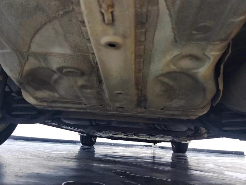 本田 锋范 2017 #23 本田 锋范 2017 汽车图片 #23