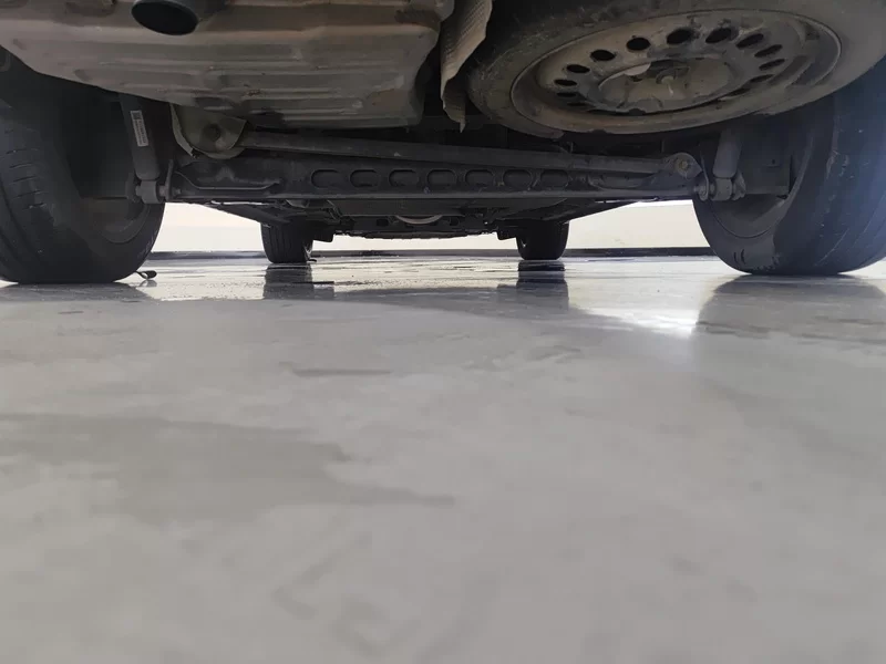 GEELY JiaJi 2020 car image #23