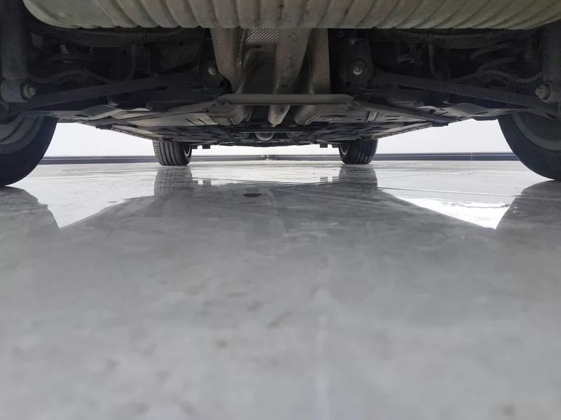 BMW X2 2021 car image #23