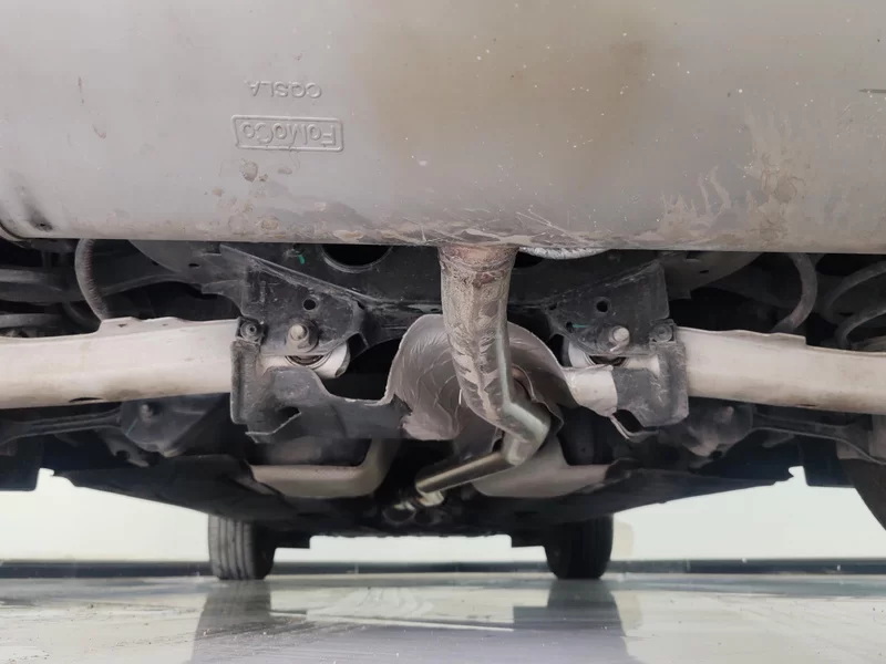 Ford Escape 2022 immagine di auto #23