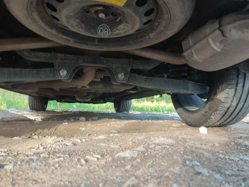 Jetour X90 PRO 2023 car image #23