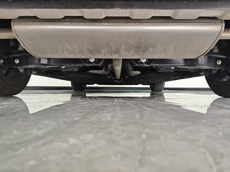 GEELY PrefaceL 2024 #23 GEELY PrefaceL 2024 car image #23