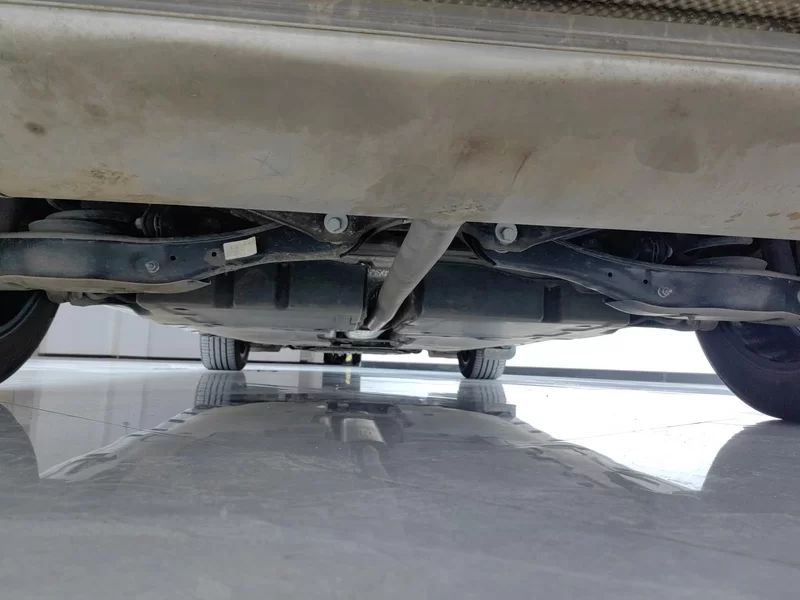 Volkswagen Magotan GTE 2024 car image #23