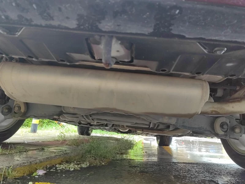 Honda Jade 2019 car image #23