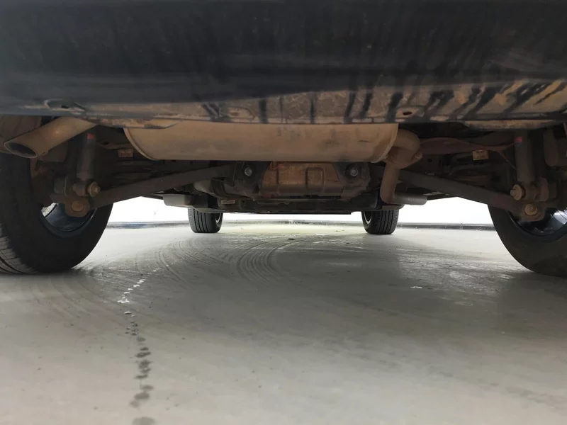 Haval Fierce Dragon 2023 car image #23