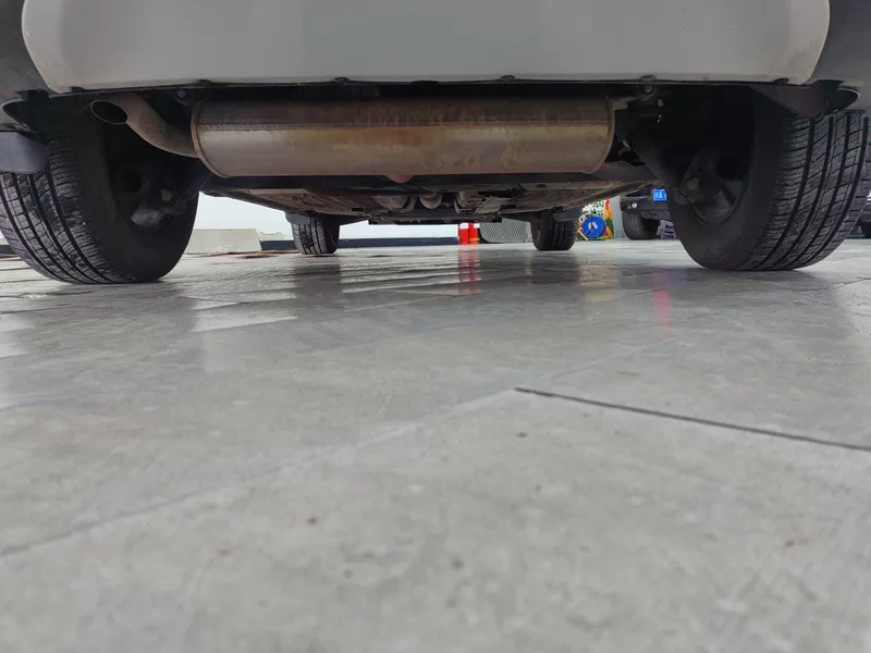 东风风行 风行T5 2023 汽车图片 #23