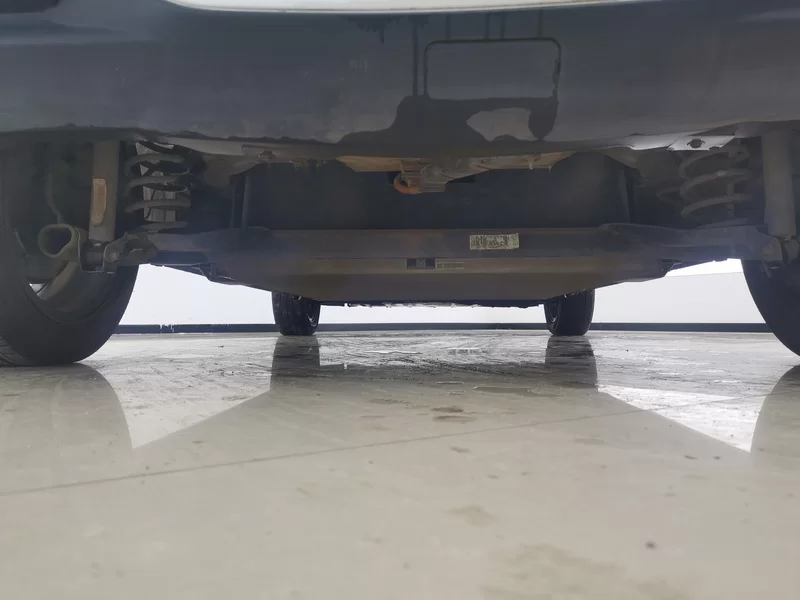 Changan BenBen E-Star 2022 car image #23