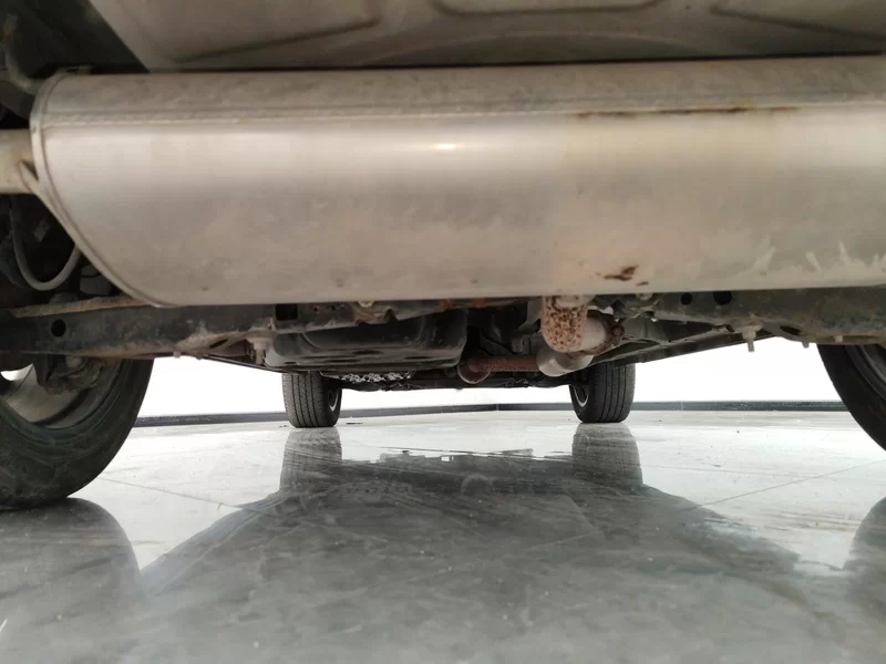 Changan CS85 Coupe 2021 #23 Changan CS85 Coupe 2021 car image #23