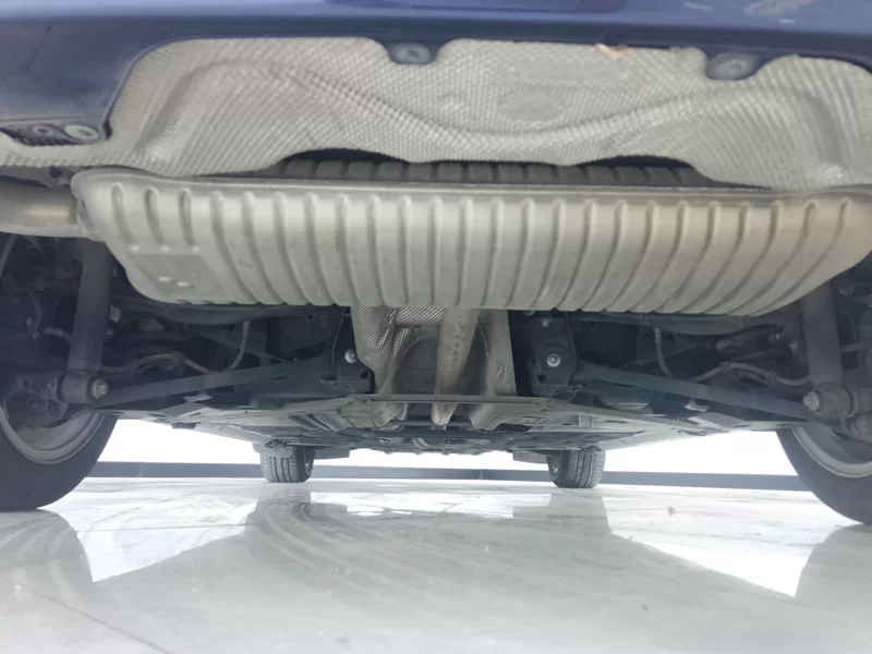 BMW 2 Series Gran Tourer 2019 car image #23