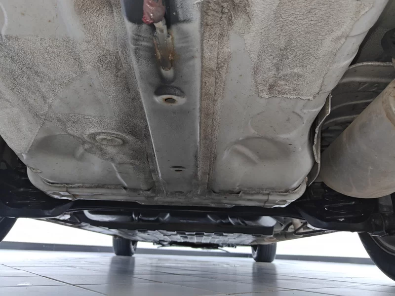 Honda City 2019 immagine di auto #23