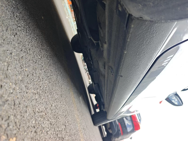 Skoda Rapid 2017 imagen de coche #23