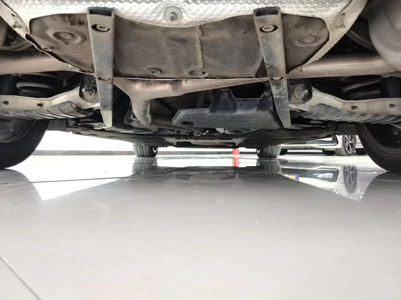 Audi A6 2021 car image #23