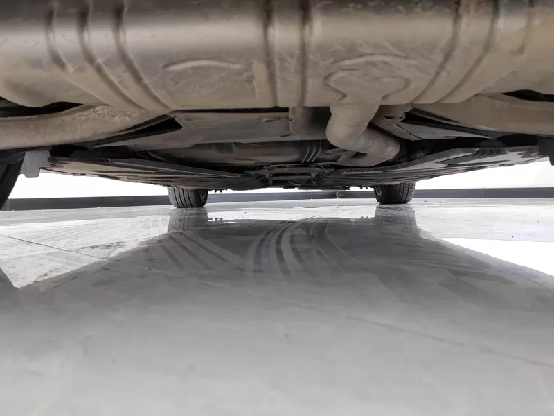 Mercedes-Benz A Class (Imported) 2018 car image #23