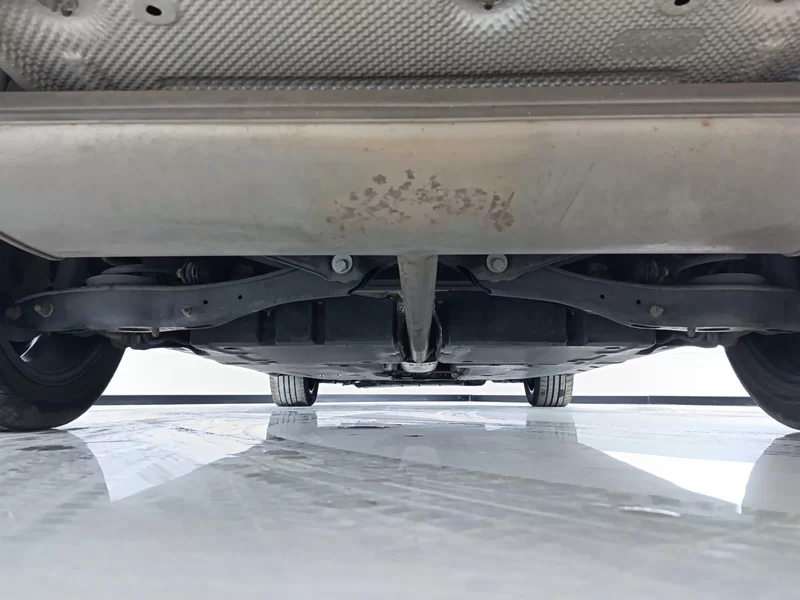 Volkswagen Magotan GTE 2021 car image #23