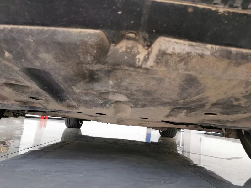 BYD SongL EV 2024 #23 BYD SongL EV 2024 car image #23