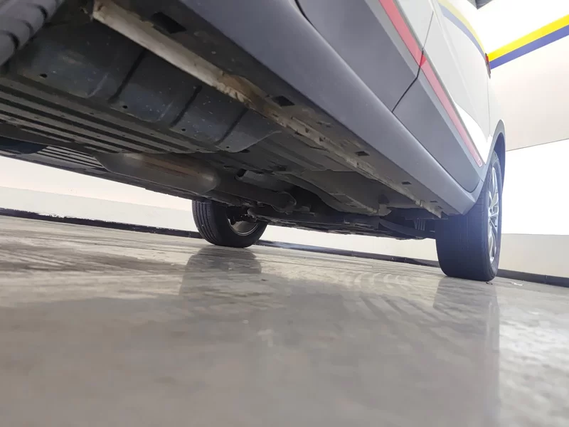 Changan CS55 Plus 2021 immagine di auto #23