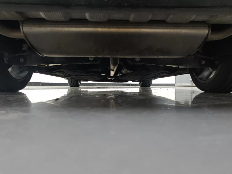 GEELY PrefaceL 2023 car image #23