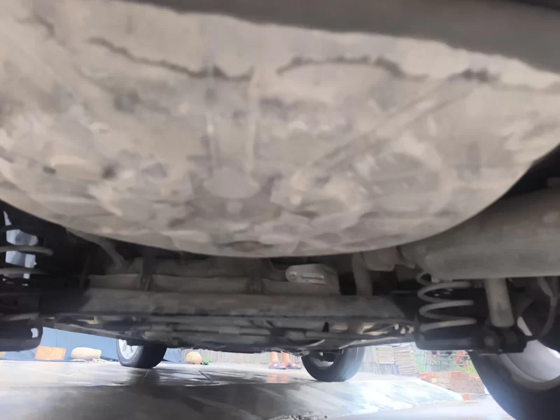 BYD SuRui 2013 car image #23