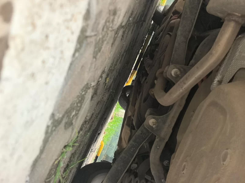 Chery Arrizo 7e 2016 car image #23