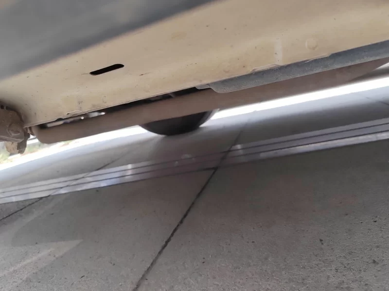 Ford Edge (Imported) 2013 immagine di auto #23