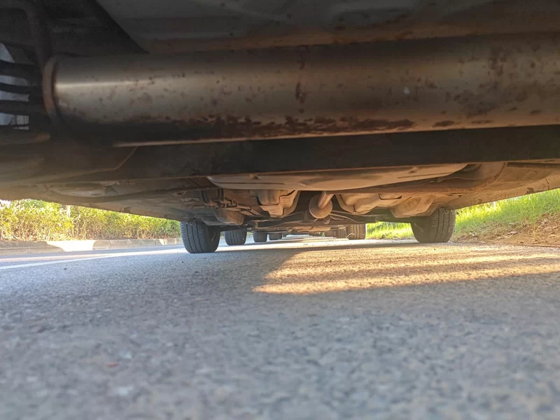 BYD F0 2015 car image #23