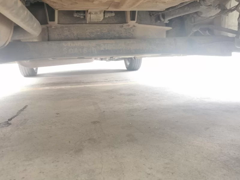 Changan BenBen 2015 صورة سيارة #23