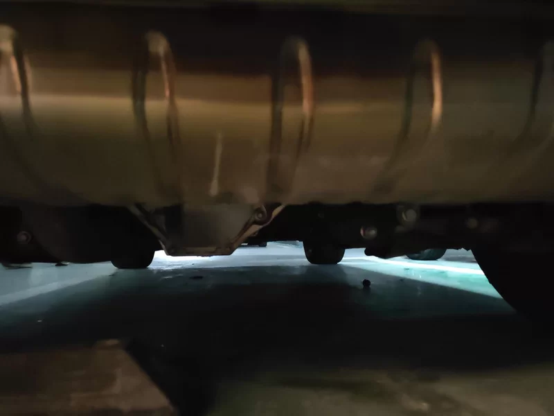 Mercedes-Benz GLE Class New Energy 2023 car image #23