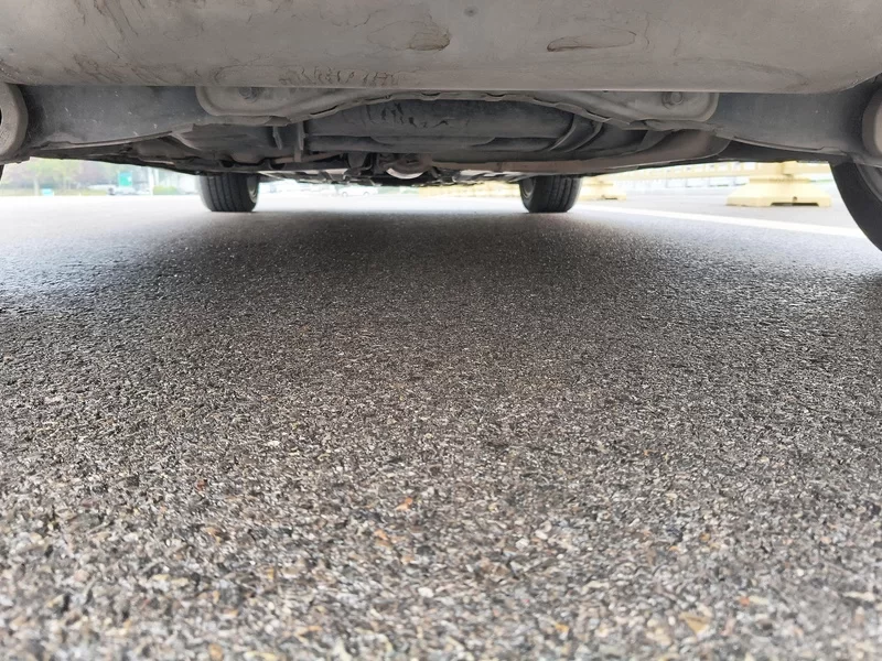 Honda Jade 2018 #23 Honda Jade 2018 car image #23