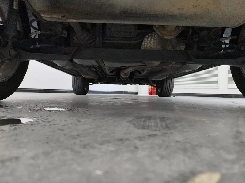 Haval H2s 2017 car image #23