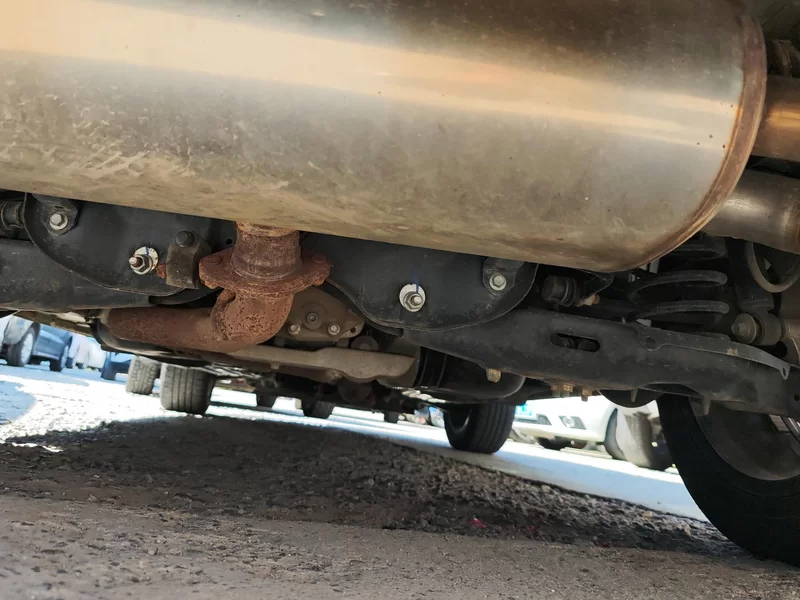 Haval H6S 2022 #23 Haval H6S 2022 car image #23