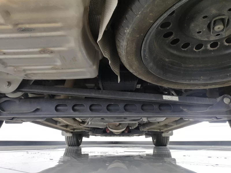 GEELY JiaJi 2021 car image #23