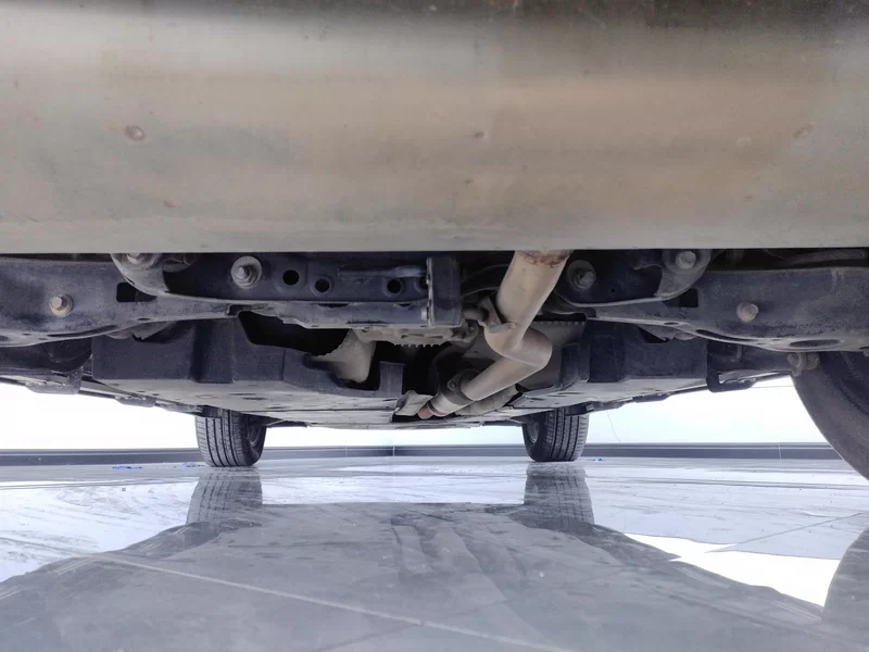 Toyota Wildlander 2020 #23 Toyota Wildlander 2020 imagem de carro #23