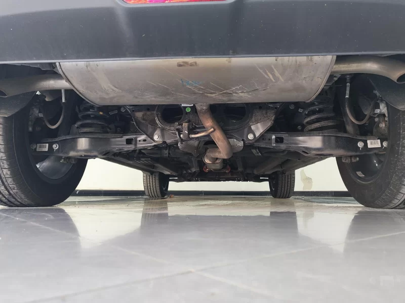 GEELY OkavangoPRO 2024 car image #23