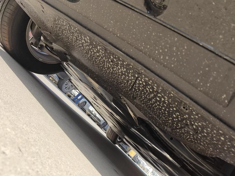 Honda P7 2025 car image #23