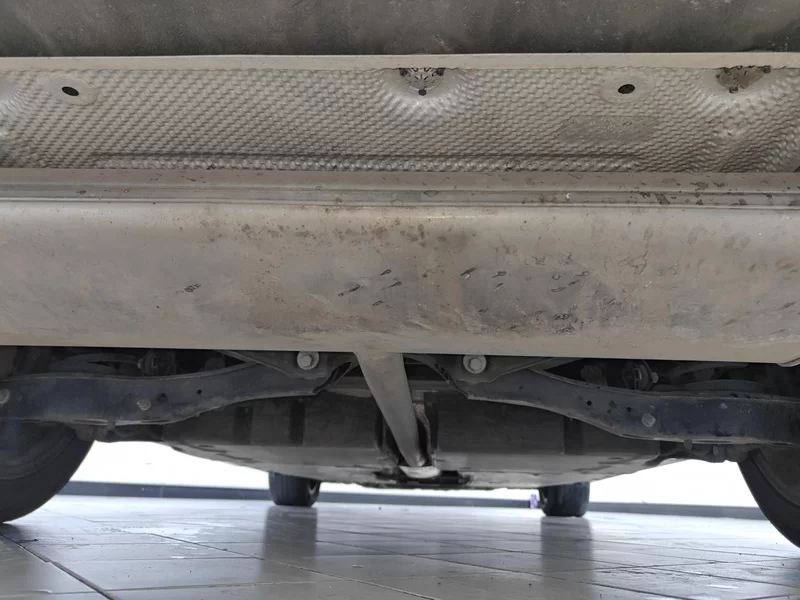 Volkswagen Magotan GTE 2022 #23 Volkswagen Magotan GTE 2022 car image #23