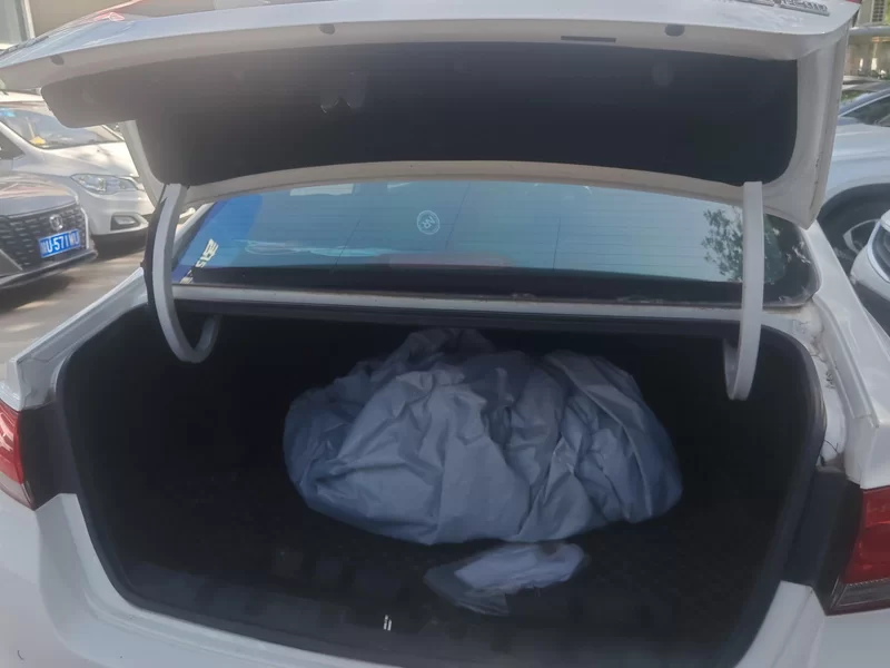 Kia K5 2015 immagine di auto #23