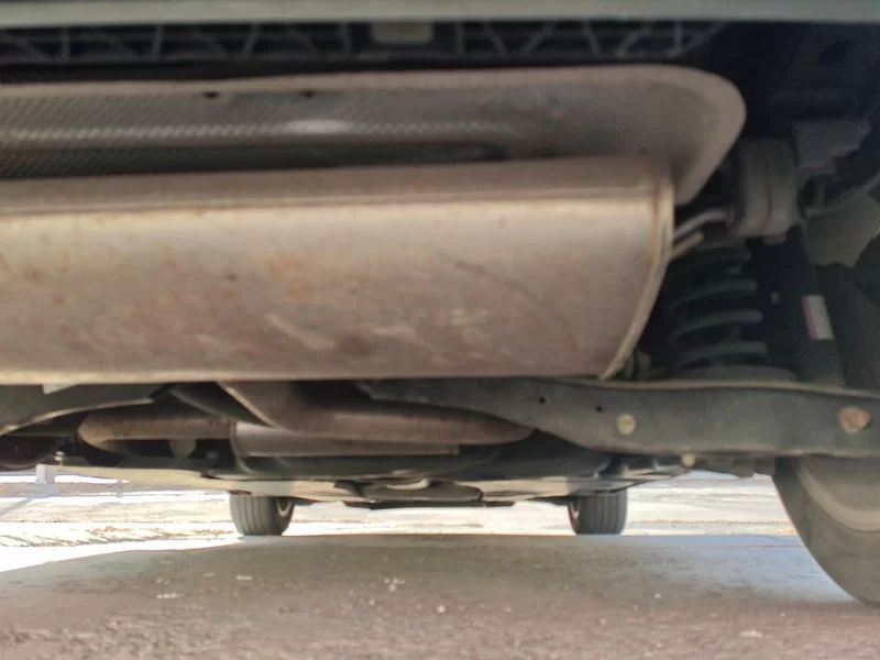 Volkswagen Touran 2018 car image #23