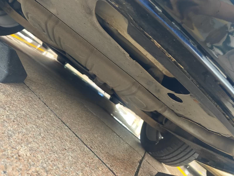 Mercedes-Benz CLA Class (Imported) 2016 car image #23