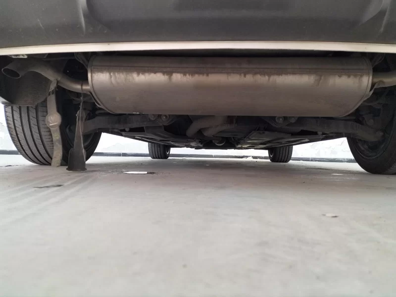 Changan Raeton Plus 2024 car image #23